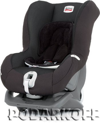  BRITAX  FIRST CLASS plus