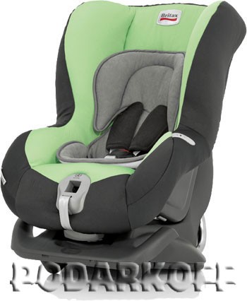  BRITAX  FIRST CLASS plus