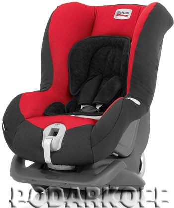  BRITAX  FIRST CLASS plus