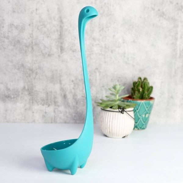  Nessie Ladle Blue