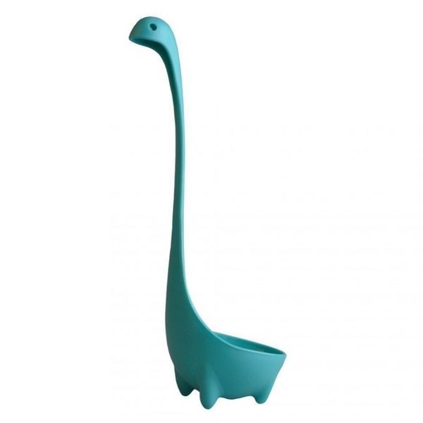  Nessie Ladle Blue