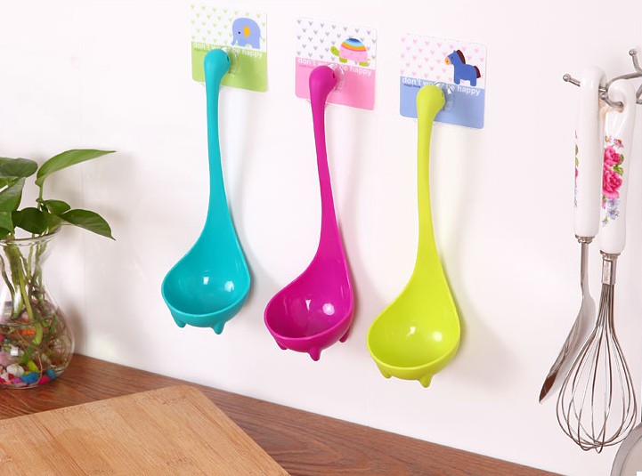  Nessie Ladle Blue