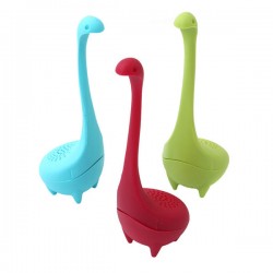 Заварник для чаю nessie Салатовий Заварник для чаю nessie Салатовий