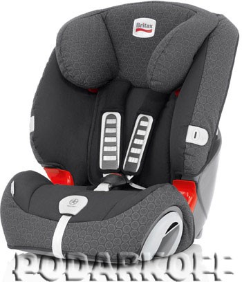  BRITAX  EVOLVA 123 plus