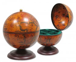 Глобус-цукерниця 22015 Глобус-цукерниця 22015