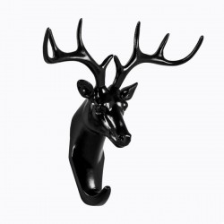 Вішалка гачок Олень Вішалка гачок Олень