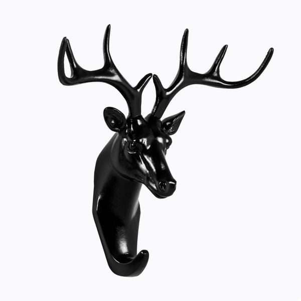 Вішалка гачок Олень Вішалка гачок Олень