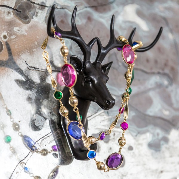 Вішалка гачок Олень Вішалка гачок Олень