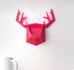 Підставка під Біжутерію , червона Підставка під Біжутерію , червона