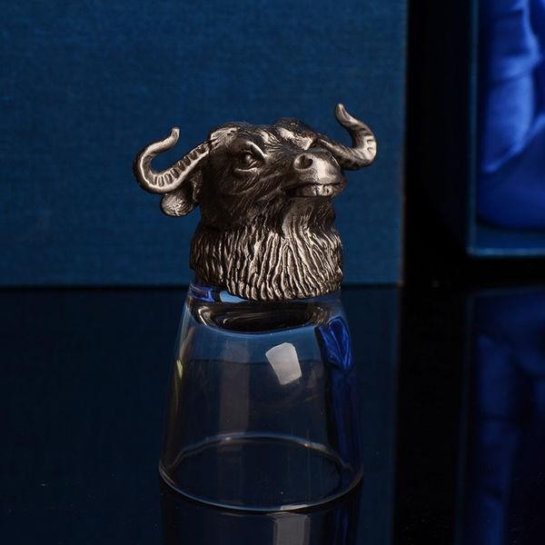 Чарка Буйвол Чарка Буйвол