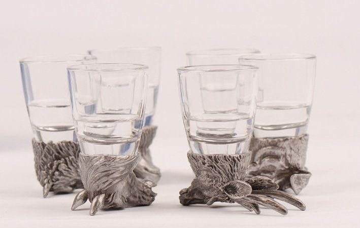 Чарка Буйвол Чарка Буйвол