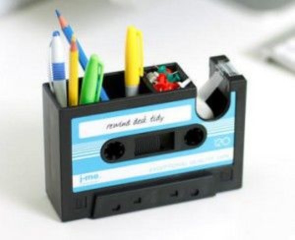 Підставка для канцелярії касета Підставка для канцелярії касета