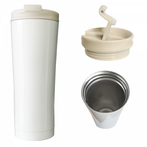 Термокухоль " Білий " Термокухоль " Білий "