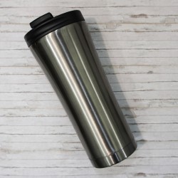 Термокухоль - Темна сталь Термокухоль - Темна сталь