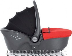 ROMER BABY-SAFE Sleeper 