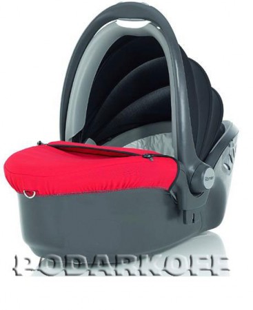  ROMER BABY-SAFE Sleeper 