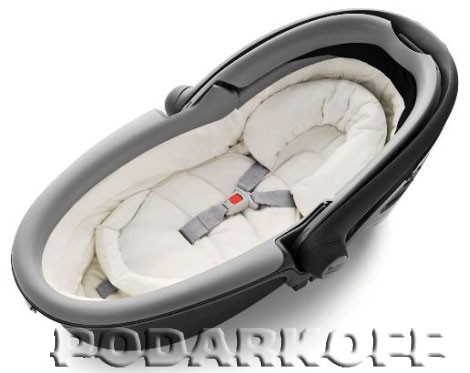  ROMER BABY-SAFE Sleeper 