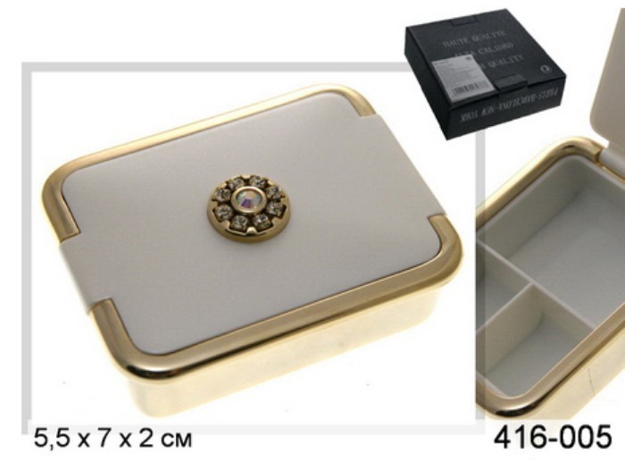 Скринька для прикрас Сяйво Скринька для прикрас Сяйво