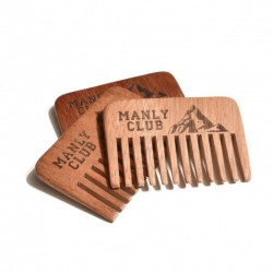   MANLY COMB