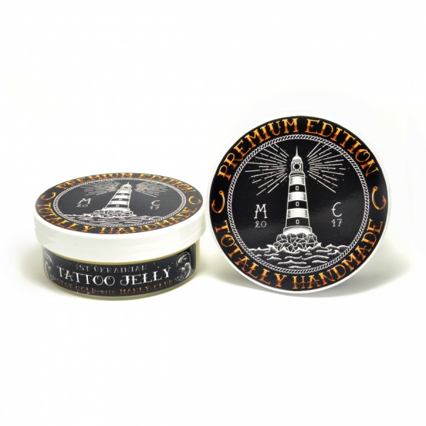 Преміум баттер TATTOO JELLY PREMIUM, 200 мл . Преміум баттер TATTOO JELLY PREMIUM, 200 мл .