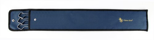 Комплект шампурів нерж.сталь, 6 шт у чохлі, JR009 Комплект шампурів нерж.сталь, 6 шт у чохлі, JR009