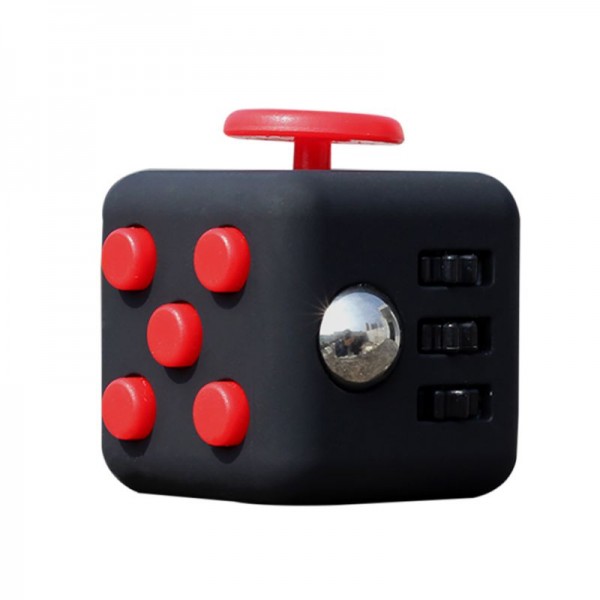 - Fidget Cube