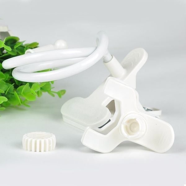 Тримач для Телефону , білий Тримач для Телефону , білий