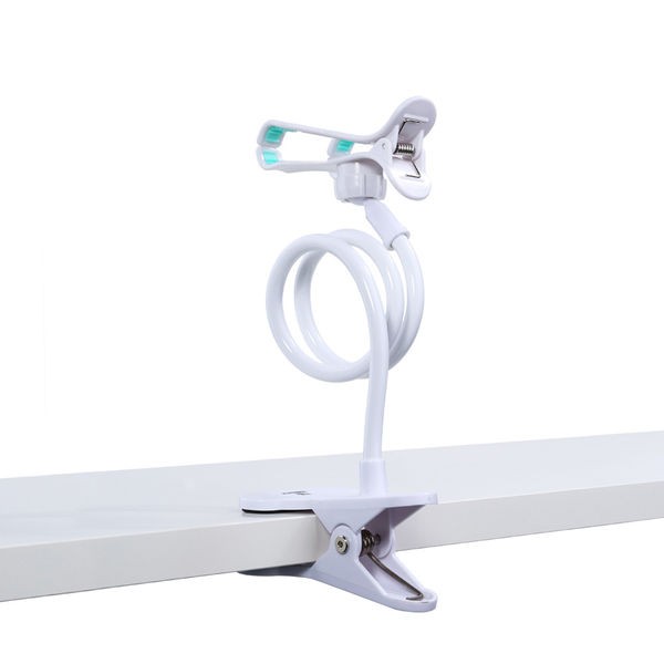 Тримач для Телефону , білий Тримач для Телефону , білий