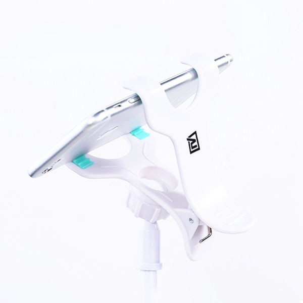 Тримач для Телефону , білий Тримач для Телефону , білий