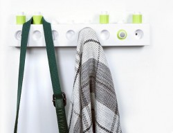 Вешалка для вещей Вешалка для вещей