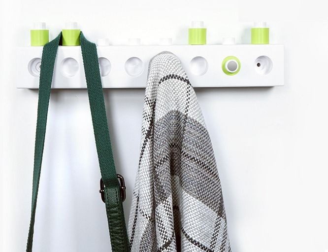 Вешалка для вещей Вешалка для вещей