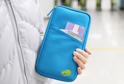 Органайзер для подорожі Авіа Blue Органайзер для подорожі Авіа Blue