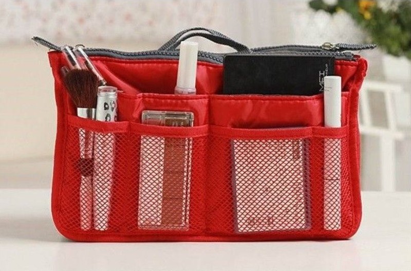 Багатофункціональний Органайзер Червоний . Багатофункціональний Органайзер Червоний .