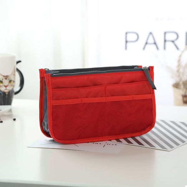 Багатофункціональний Органайзер Червоний . Багатофункціональний Органайзер Червоний .