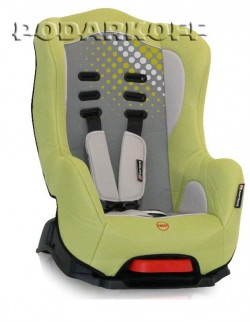 Автокресло Bertoni PILOT Автокресло Bertoni PILOT