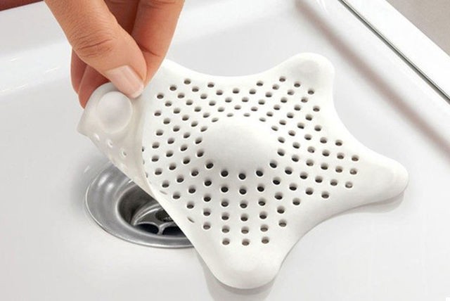 Силіконова рещітка Морська Зірка (білий) Силіконова рещітка Морська Зірка (білий)