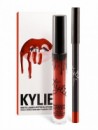   Kylie +   22
