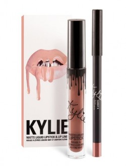   Kylie +   CANDY K