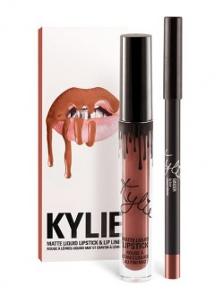 ������ ������ Kylie + ������ ��������� Ginger