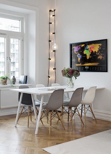 Скретч карта мира Travel Map Black World, англ Скретч карта мира Travel Map Black World, англ