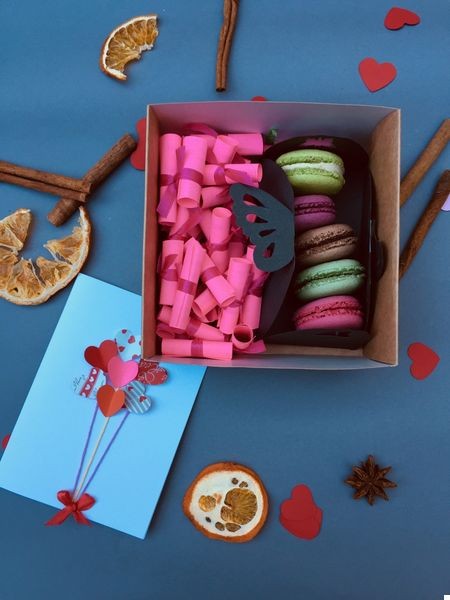 Подарунковий набір " Красота в деталях " Подарунковий набір " Красота в деталях "