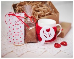    " Love Coffe "