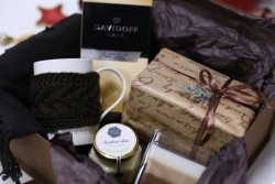 подарунковий набір " Кашемир " подарунковий набір " Кашемир "