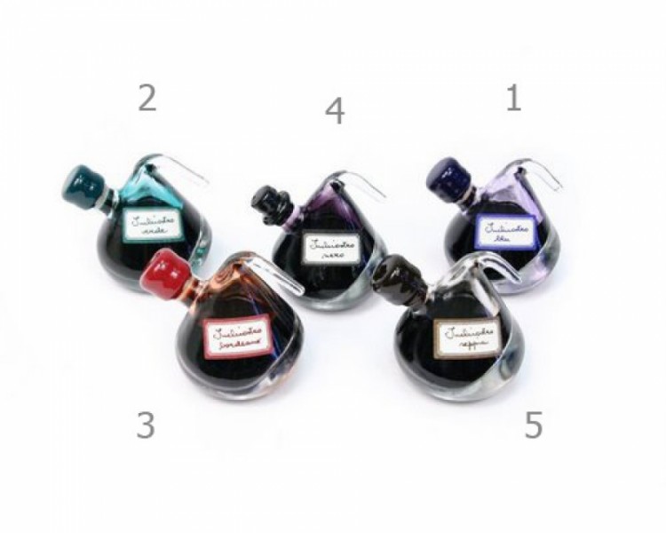 Чорнила сині Чорнила сині