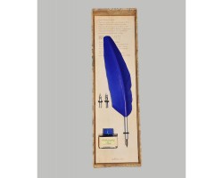 Перо Синє Piu 28 Перо Синє Piu 28