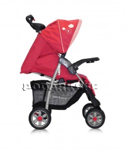   Bertoni FOXY