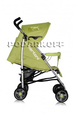 Коляска прогулочная Bertoni PICCADILLY Коляска прогулочная Bertoni PICCADILLY