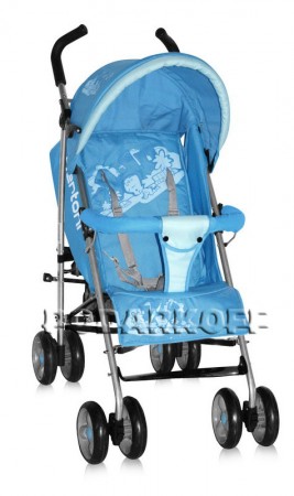 Коляска прогулочная Bertoni PICCADILLY Коляска прогулочная Bertoni PICCADILLY