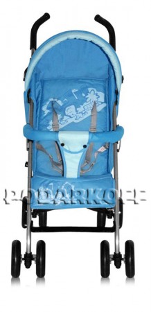 Коляска прогулочная Bertoni PICCADILLY Коляска прогулочная Bertoni PICCADILLY