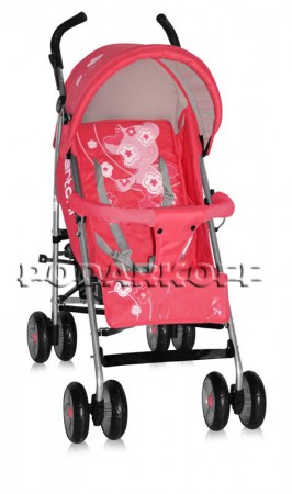 Коляска прогулочная Bertoni PICCADILLY Коляска прогулочная Bertoni PICCADILLY
